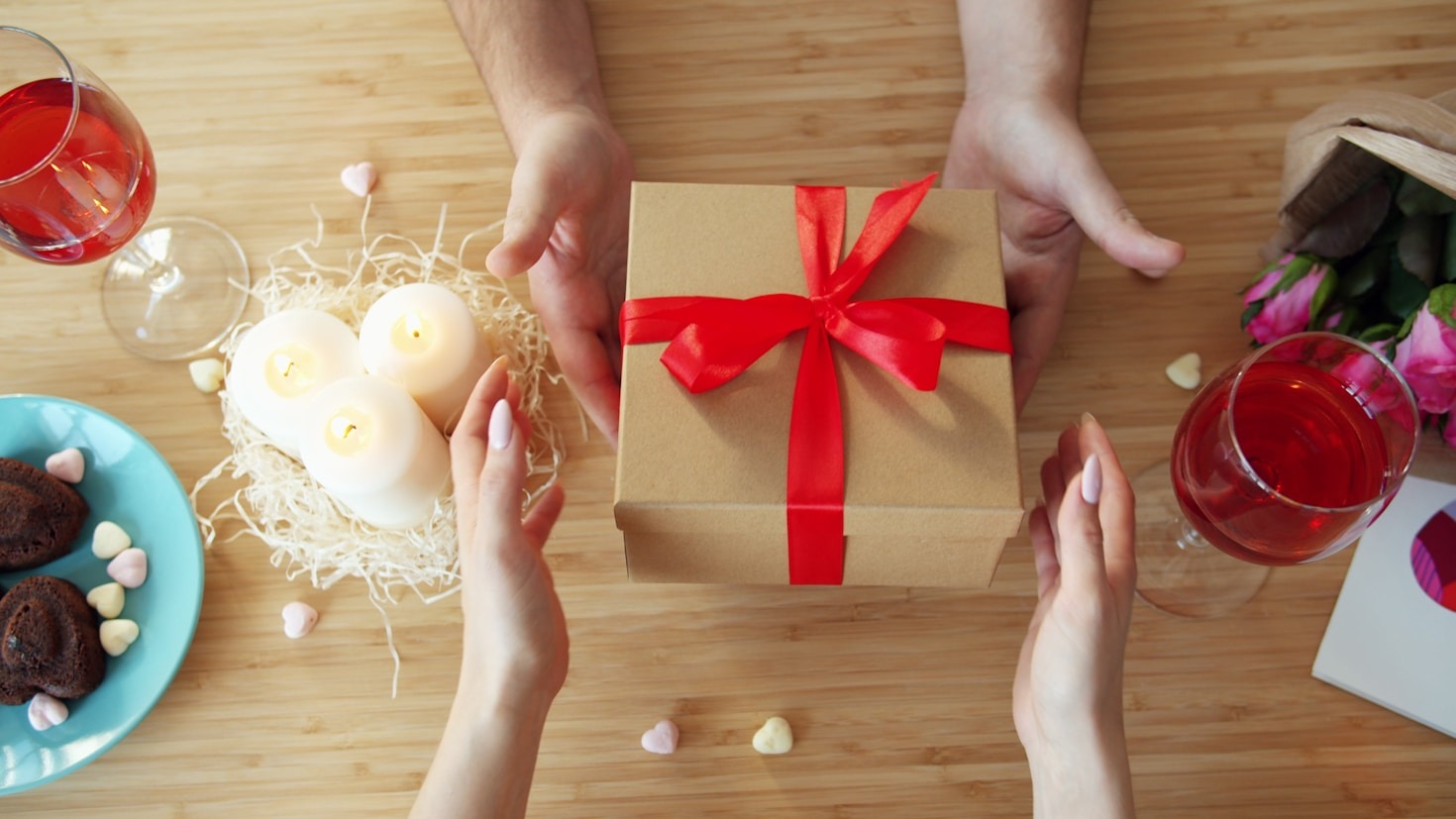 Why Heartfelt Finds Should Be Your Go-To For Presents